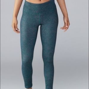 Prana Pillar Yoga Legging